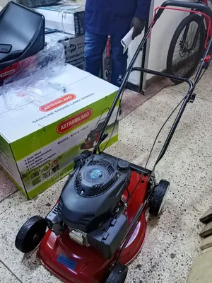 Astramilano Gasoline Engine Lawn Mower