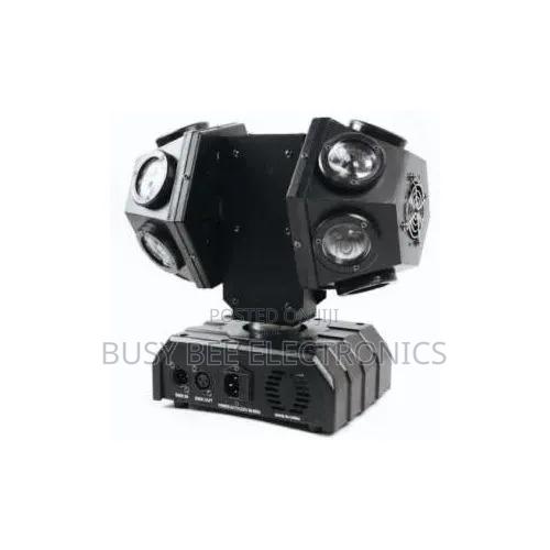2 Heads Moving Head Stage Light