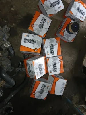 Impala Water Pump Engine Toyota Hybrid