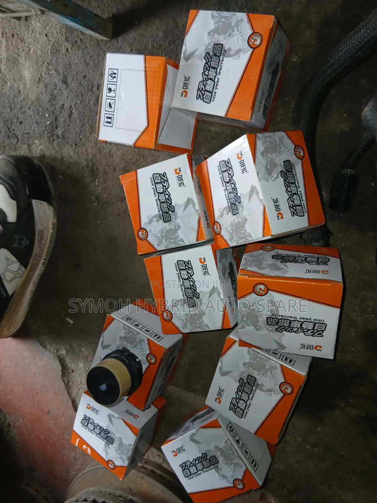 Impala Water Pump Engine Toyota Hybrid