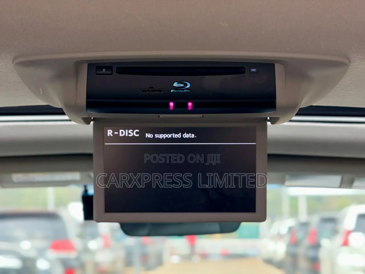 Toyota Land Cruiser Prado 2.8 2019 Gray