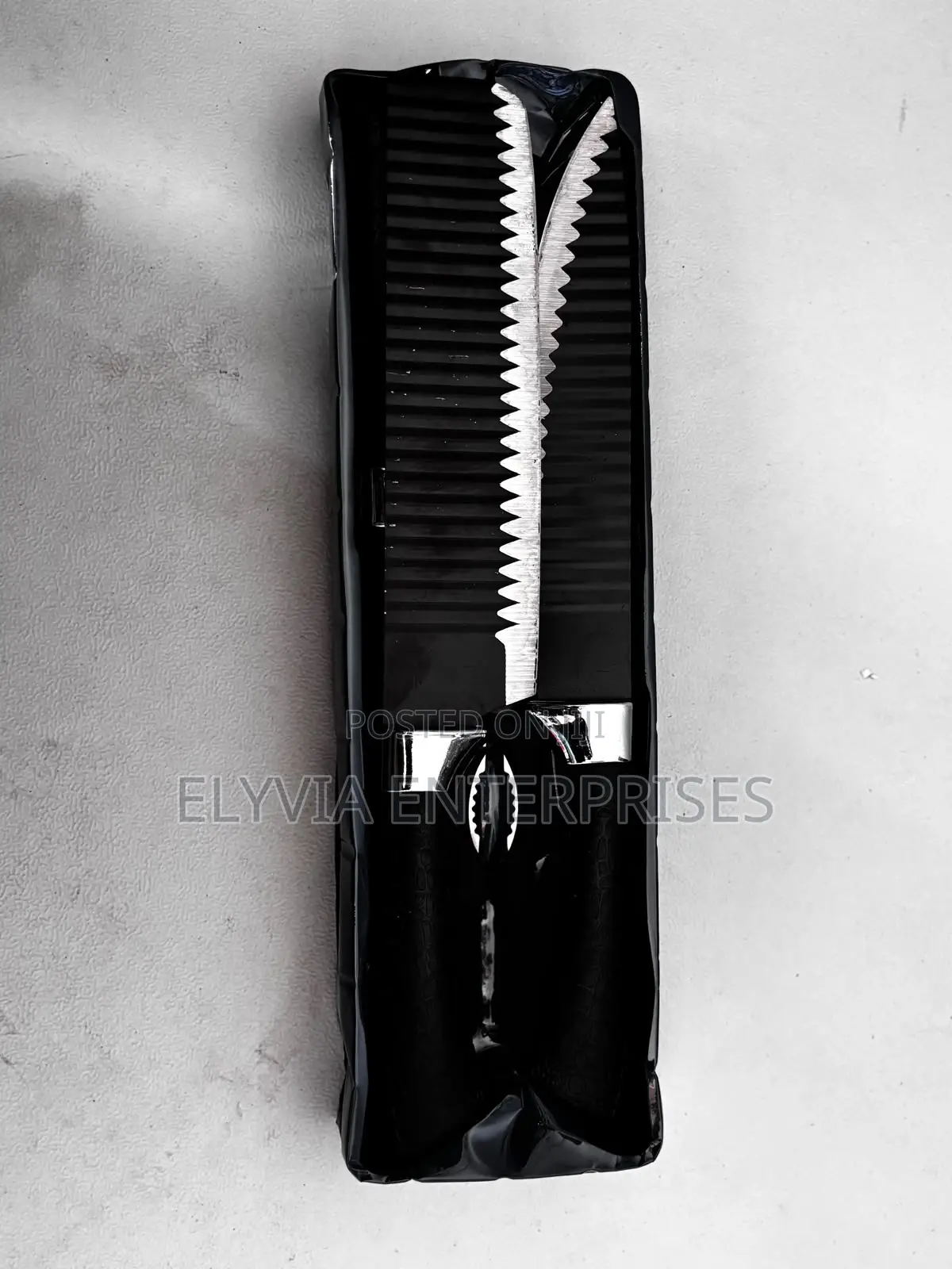 6-PCS Knife Set