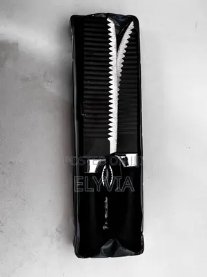 6-PCS Knife Set