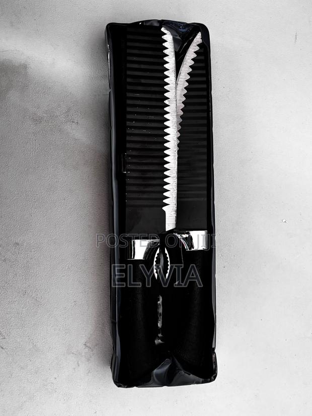 6-PCS Knife Set