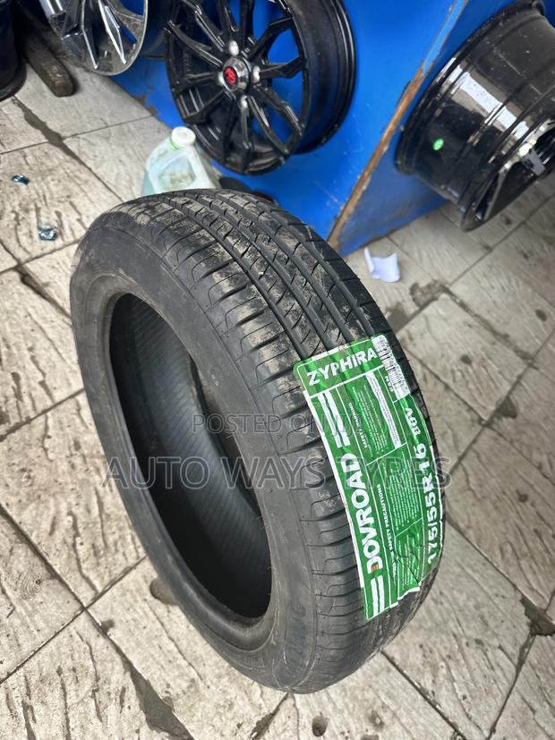 175/55r16 Dovroad - thumbnail 2