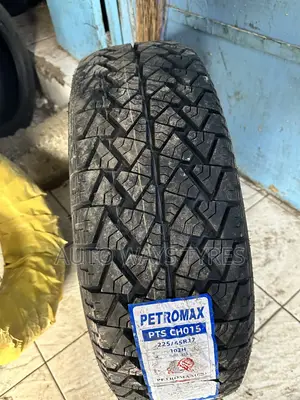 225/65r17 Petromax