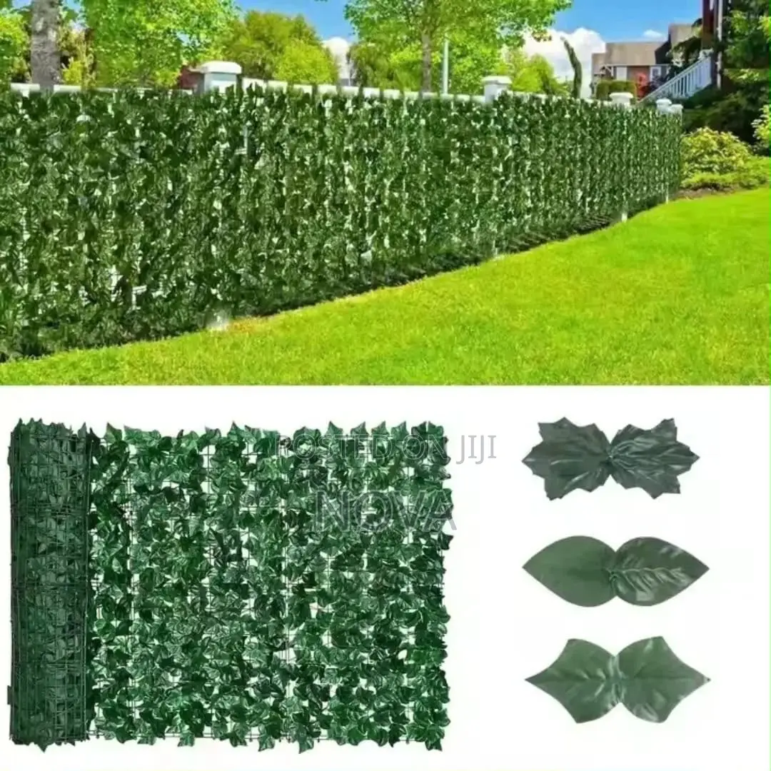 Balcony Privacy Fence