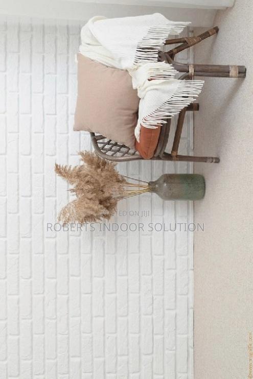 White Wall Sticker - thumbnail 2