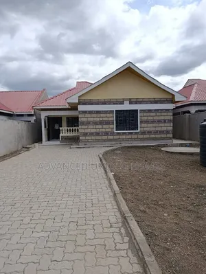 3bdrm House in Zaburi, Kiamunyi for sale