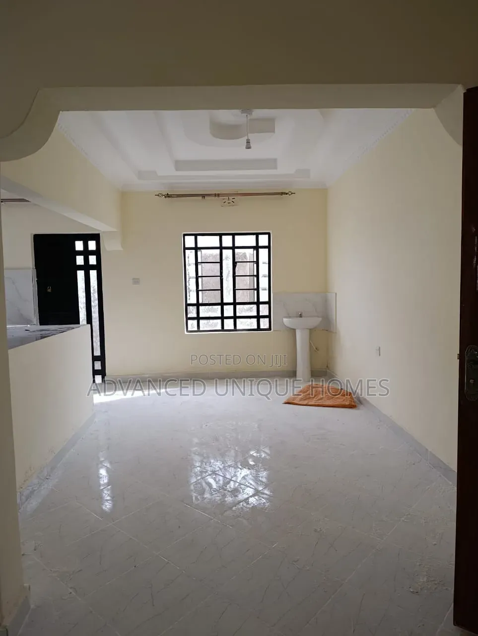 3bdrm House in Zaburi, Kiamunyi for sale