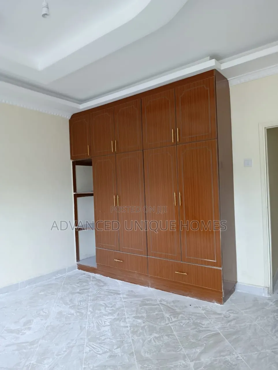 3bdrm House in Zaburi, Kiamunyi for sale