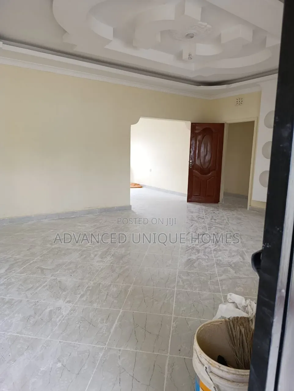 3bdrm House in Zaburi, Kiamunyi for sale