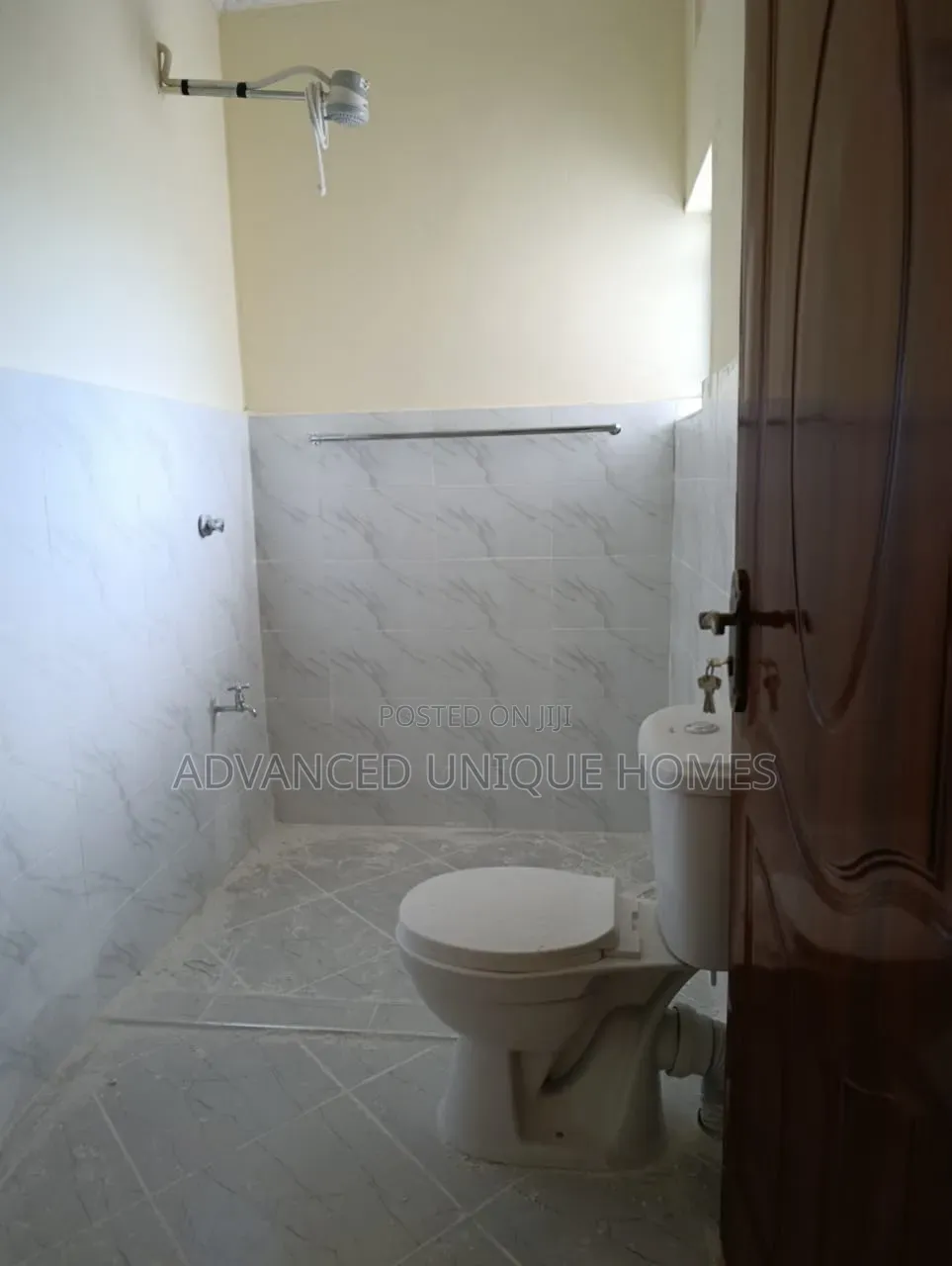 3bdrm House in Zaburi, Kiamunyi for sale