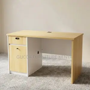 Executive Study Modern Desk-120cm