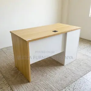 Executive Study Modern Desk-120cm