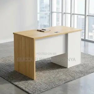 Executive Study Modern Desk-120cm