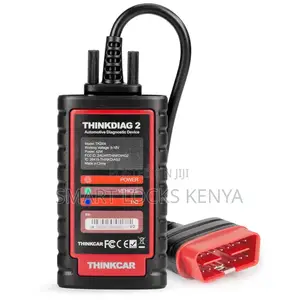 THINKDIAG 2 Thinkcar Automotive Scanner Diagnostic Tool