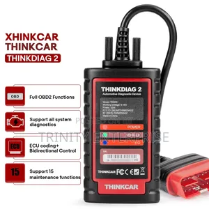 THINKDIAG 2 Thinkcar Automotive Scanner Diagnostic Tool