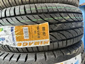 195/65r15 Mirage