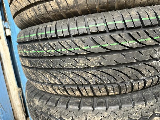 195/65r15 Mirage - thumbnail 2