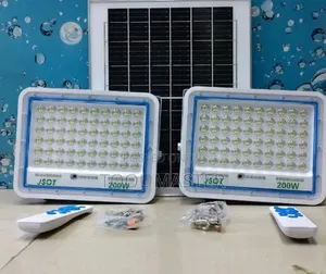 2in1 Solar Floodlight/Quality jSot 200watts 2in1 Floodlight