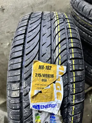 215/60r16 Mirage