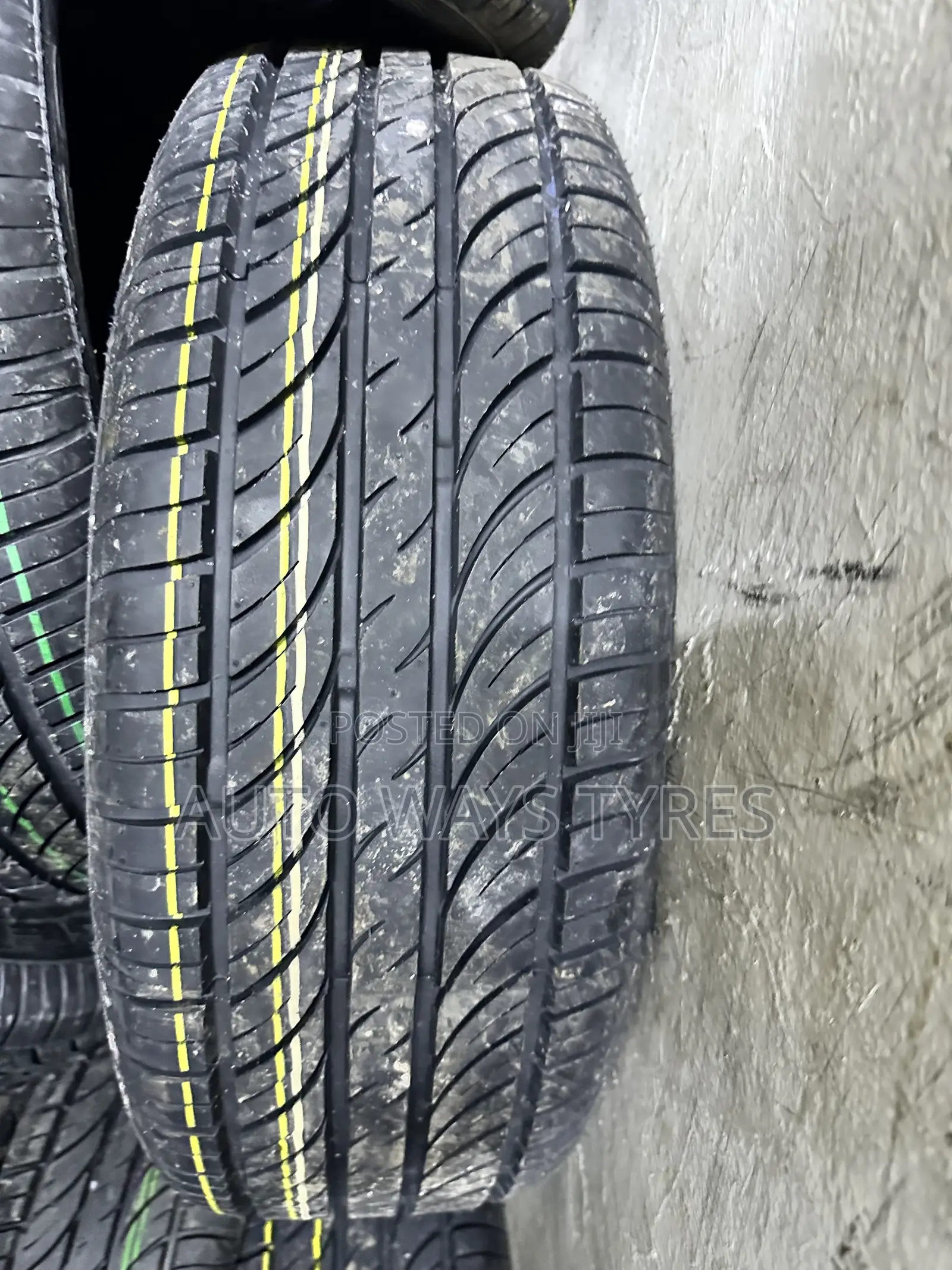 215/60r16 Mirage