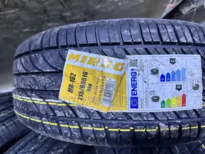 215/60r16 Mirage