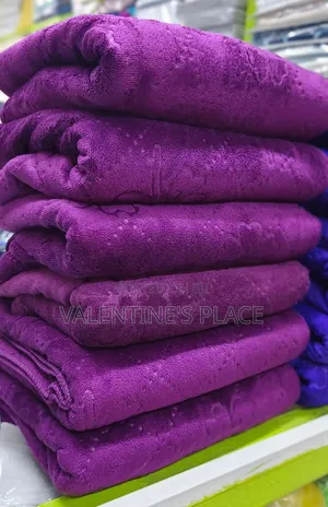Microfiber Large Towels