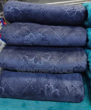 Microfiber Large Towels
