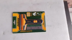 Window Scraper