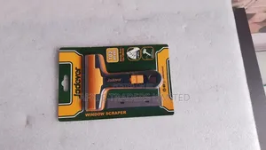 Window Scraper