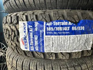 185/70r14 a/T Wide Way