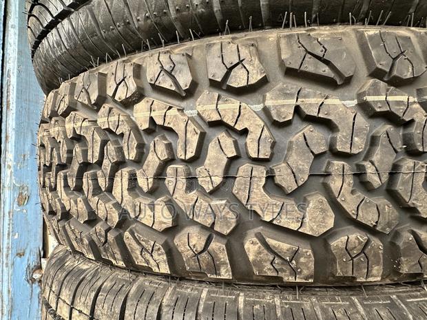 185/70r14 a/T Wide Way - thumbnail 2
