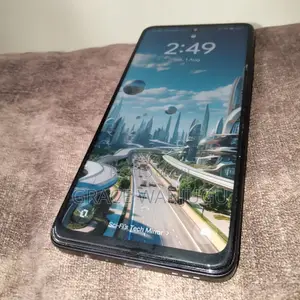 Oppo A3x 128 GB Red