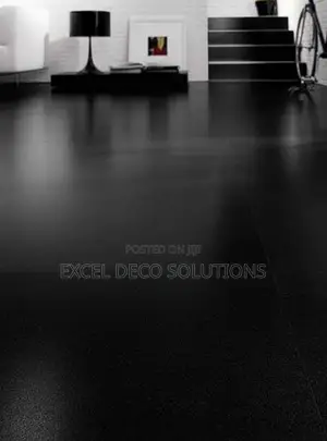 Rubber Mat Roll 5mm Thick |