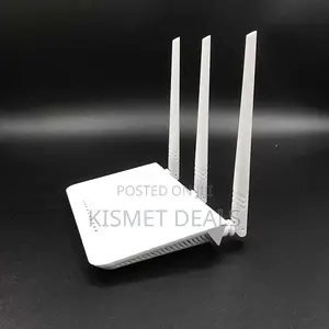 Tenda F3 N300 300mbps Wireless Router