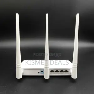Tenda F3 N300 300mbps Wireless Router