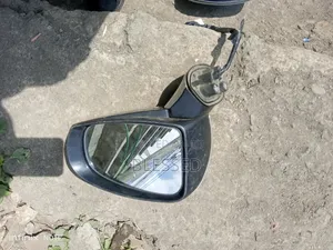 Wish Side Mirror