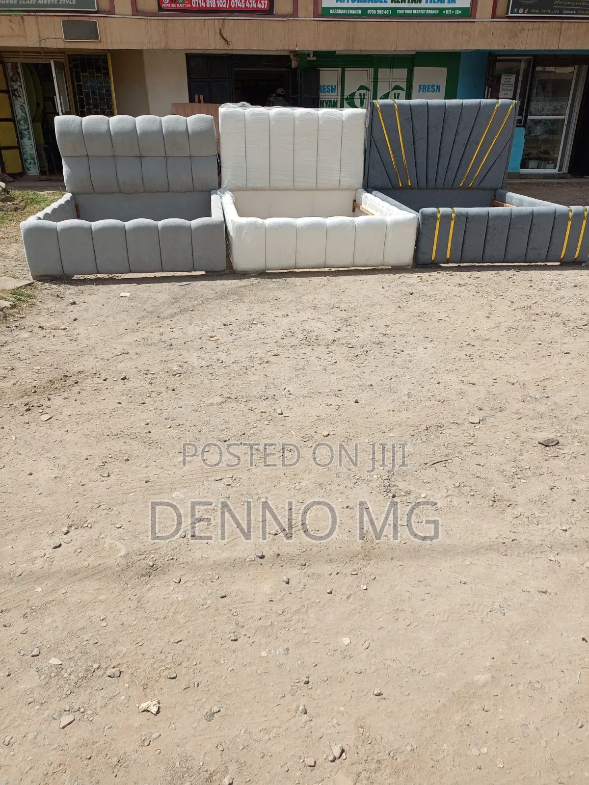 The Mg Smart Furnitures