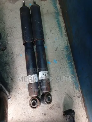 Rear Shocks Absorbers Prado 