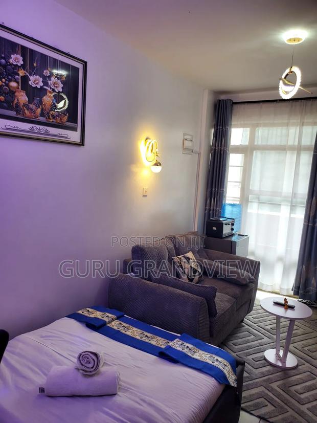 Roysambu Studio Airbnb Behind TRM - thumbnail 5