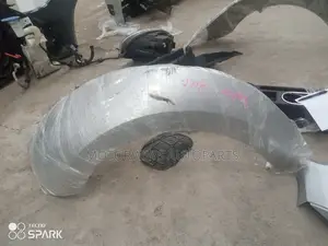Volkswagen Beetle 2012-2019 Fender