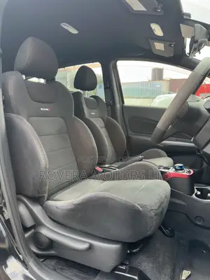 Nissan Note 1.2 Hybrid NISMO 2019 Black