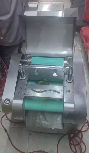 Sainless Steel 3 in 1 Vegetable Cutter With Double Side Blade