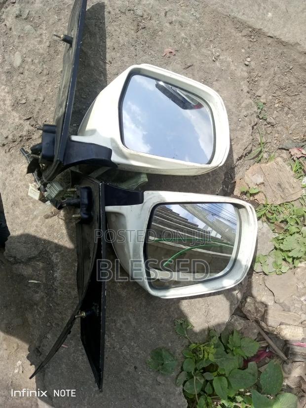Voxy Side Mirror - thumbnail 2