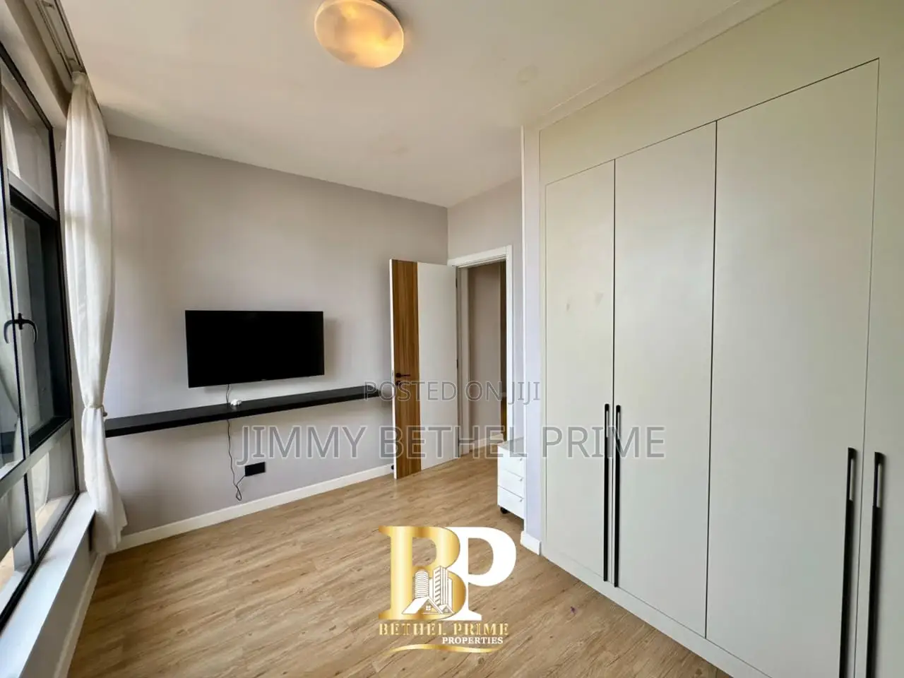 Furnished 3bdrm Apartment in Spring Valley for rent