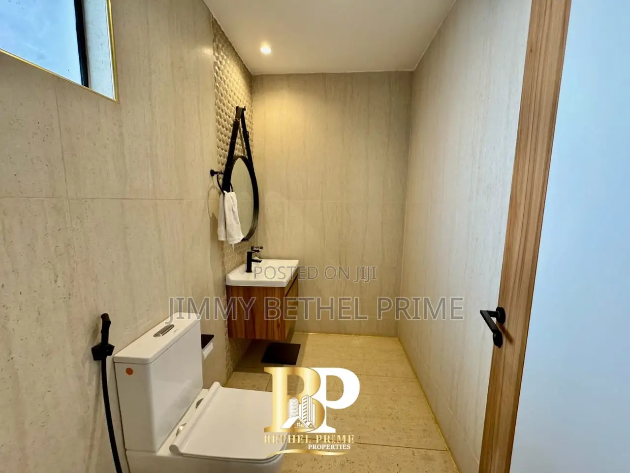 Furnished 3bdrm Apartment in Spring Valley for rent
