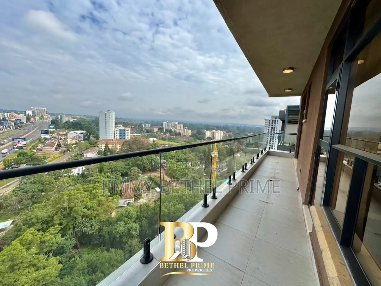 Furnished 3bdrm Apartment in Spring Valley for rent
