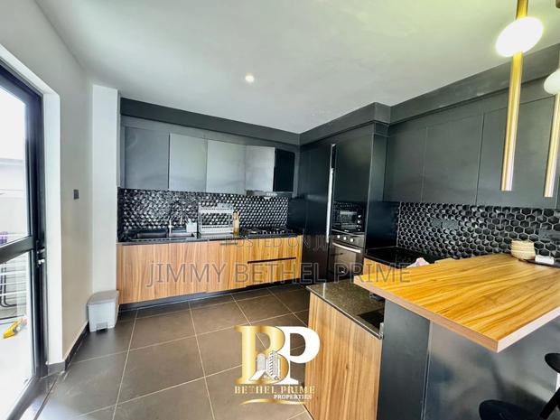 Furnished 3bdrm Apartment in Spring Valley for rent